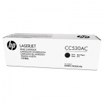 Obrzok produktu HP 304A - ern Contract Toner,  CC530AC