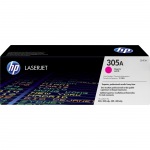 Obrzok produktu HP 305A - purpurov Contract Toner,  CE413AC