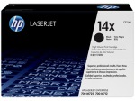 Obrzok produktu HP 14X - ern Contract Toner,  CF214XC