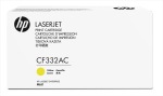 Obrzok produktu HP 654A - lut Contract Toner,  CF332AC