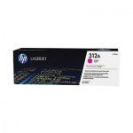 Obrzok produktu HP 312A - purpurov Contract Toner,  CF383AC