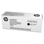 Obrzok produktu HP ern Contract Toner,  Q2612AC