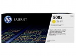 Obrzok produktu HP laserjet lut toner velk,  CF362X