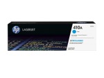 Obrzok produktu HP 410A tiskov kazeta azurov,  CF411A