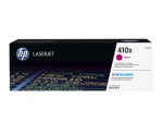 Obrzok produktu HP 410X tiskov kazeta purpurov velk,  CF413X