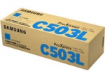 Obrzok produktu HP / Samsung CLT-C503L / ELS Cyan Toner 5 000 stran