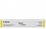 Obrzok produktu Canon toner C-EXV 54 Toner Yellow
