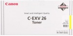 Obrzok produktu Canon toner C-EXV 26, lt