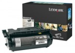 Obrzok produktu TONER LEXMARK X644X31E BLACK X644  32000 str.