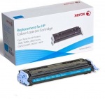 Obrzok produktu Xerox toner komp. s HP Q6001A, cyan