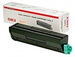 Obrzok produktu OKI toner 01101202, ierny