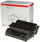 Obrzok produktu OKI toner 09004058, ierny