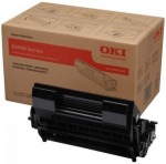 Obrzok produktu OKI toner 09004462, ierny