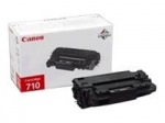 Obrzok produktu Canon toner CRG-710, ierny, 6 000 strn