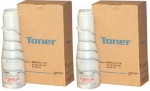 Obrzok produktu Armor toner pro Minolta, komp. 106B / TN114, 2x413