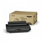 Obrzok produktu Xerox toner 106R01371, ierny, 14 000 strn