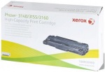 Obrzok produktu Xerox toner 108R00909, ierny, pre Phaser 3140