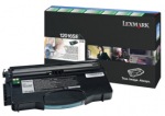 Obrzok produktu Lexmark toner 12016SE, ierny, 2 000 strn