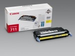 Obrzok produktu Canon toner CRG-711Y, lt, 6 000 strn