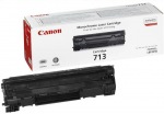 Obrzok produktu Canon toner CRG-713, ierny, 2 000 strn
