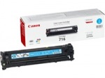 Obrzok produktu Canon toner CRG-716C, cyan, 1 500 strn