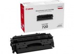 Obrzok produktu Canon toner CRG-720, ierny, 5 000 strn