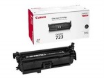 Obrzok produktu Canon toner CRG-723, ierny, 5 000 strn