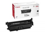 Obrzok produktu Canon toner CRG-723, ierny vek, 10 000 strn