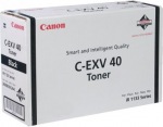 Obrzok produktu Canon toner C-EXV40, ierny, 6 000 strn