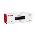 Obrázok produktu Canon toner CRG 725, čierny, 1 600 strán