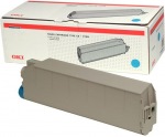 Obrzok produktu OKI toner 41963607, cyan