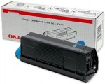 Obrzok produktu OKI toner 42127407, cyan