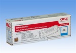 Obrzok produktu OKI toner 43381907, cyan