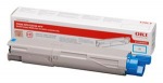 Obrzok produktu OKI toner 43459371, azrov, 2 500 strn