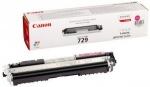 Obrzok produktu Canon toner CRG 729M, magenta, 1 000 strn