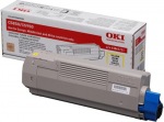 Obrzok produktu OKI toner 43865721, lt