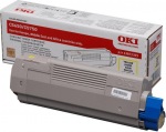 Obrzok produktu OKI toner 43872305, lt