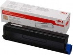 Obrzok produktu OKI toner 43979202, ierny