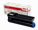 Obrzok produktu OKI toner 43979216, ierny