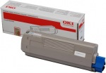 Obrzok produktu OKI toner 44059168, ierny