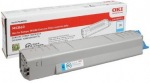 Obrzok produktu OKI toner 44059211, cyan