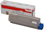 Obrzok produktu OKI toner 44315305, lt, 6 000 strn