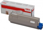 Obrzok produktu OKI toner 44315308, ierny