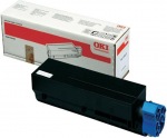 Obrzok produktu OKI toner 44574702, ierny