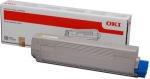 Obrzok produktu OKI toner 44844613, lt