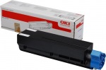 Obrzok produktu OKI toner 44917602, ierny