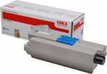 Obrzok produktu OKI toner 44973508, ierny