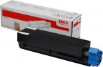 Obrzok produktu OKI toner 44992402, ierny