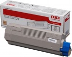 Obrzok produktu OKI toner 45396204, ierny