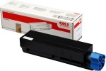 Obrzok produktu OKI toner 45807111, ierny, 12 000 strn